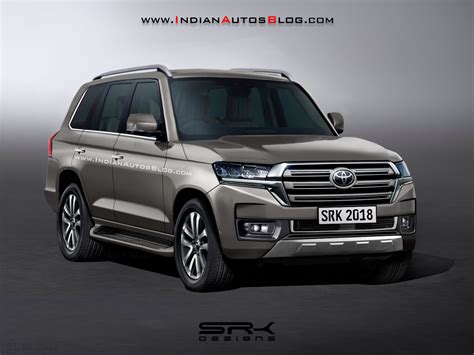 Land Cruiser V8 2020 1080 Pixel Detailed Specs And Features For The