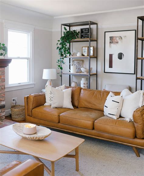 That's how my living room deep cleaning checklist is setup. How to Clean Leather Furniture | Leather furniture, Furniture, Home