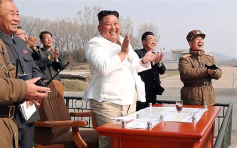 North Korean Regime Finally Admits Kim Jong Un Cannot Magically Bend Time And Space