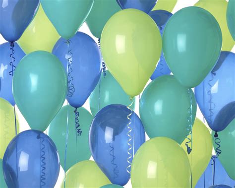 Birthday flyer templates by canva. Free download Birthday Balloons wallpaper 737291 ...