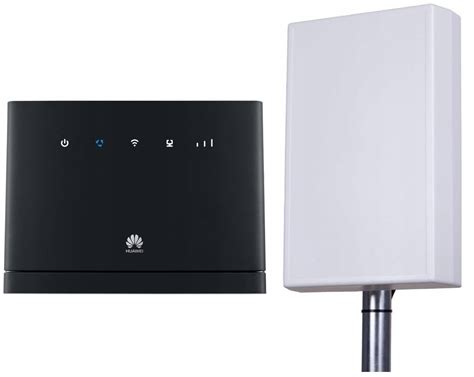 Here you may to know how to setup huawei lte cpe b315. Zestaw router LTE Huawei B315 + MEGA ANTENA DUAL ...