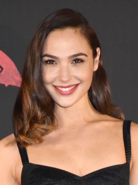 Gal Gadot Su Biograf A Sensacine Com