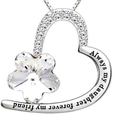 Find gift ideas ranging from jewelry to food. Mother's Day Gifts for Daughter 2019