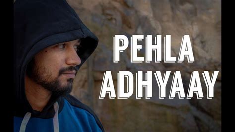 Dharmik Pehla Adhyaay Ft Pogo Beats Official Music Video Youtube