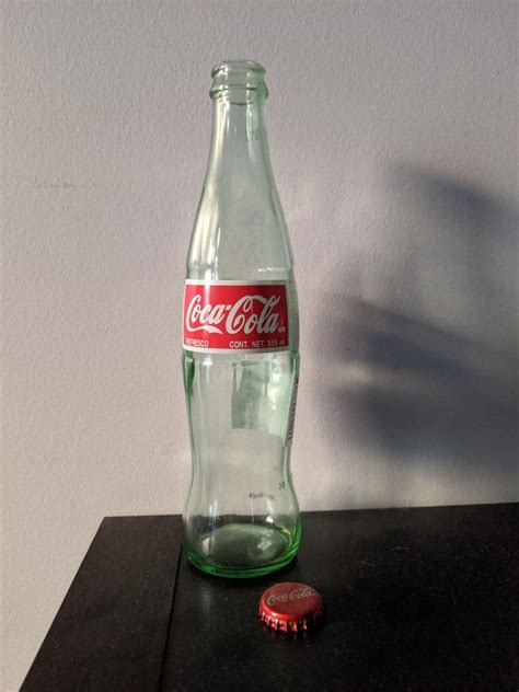 Colored Pencil Artwork Ideas Glass Coke Bottles Vintage Coke