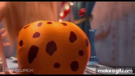 Despicable Me 2 Shannon S Ass Get Tranqed On Make A GIF