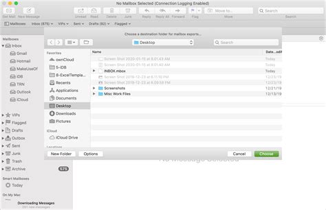 Imports are any resources, goods, or services that producers in one country sell to buyers in another country. How to import and export mailboxes in Mail on Mac