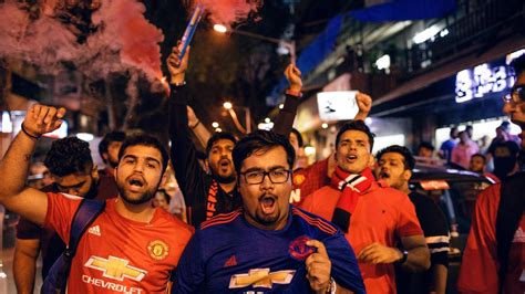 There are 1262 india fan for sale on etsy, and they cost $21.63 on average. Premier League fans around the world