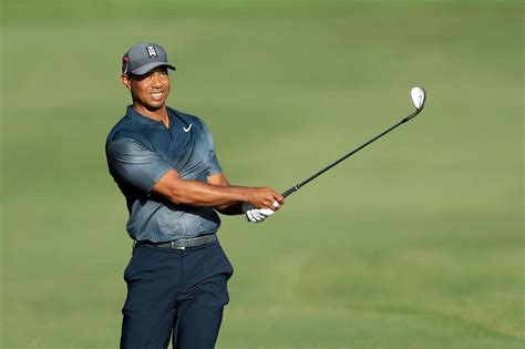 Tiger woods is widely considered to be one of the greatest golfers to ever play the sport. Tiger Woods 'very pleased' with opening-round 70 at PGA National | Golf World | Golf Digest