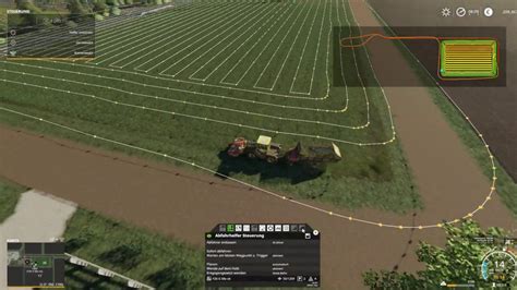 Ls19 Farming Simulator 19 Courseplay Tutorial 08 Gras Schneiden