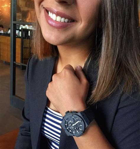 Six Men S Watches That Look Incredible On Women