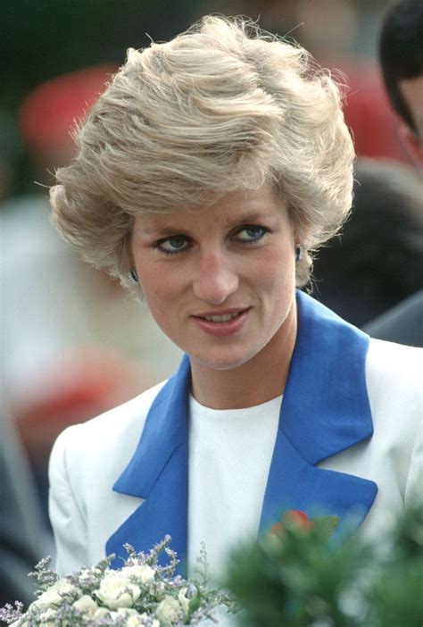 What Was Diana Princess Of Wales Known For Britannica
