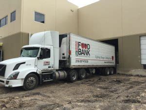 Donate to a new braunfels food pantry today! NEWS - Construction Update #10 - New Braunfels Food Bank