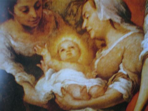 Simplemente Maria El Nacimiento De La Virgen MarÍa
