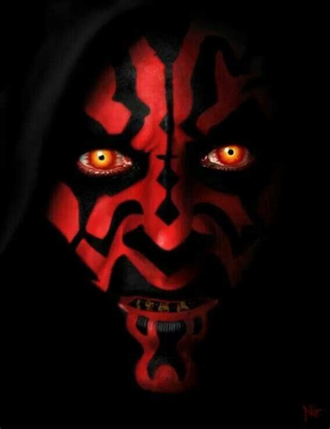 Darth Maul Aka The Demon From Insidious Recent Horror Movies That