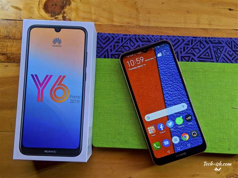 Y7 Prime Huawei Specification Y6 Prime 2019 Price In Pakistan
