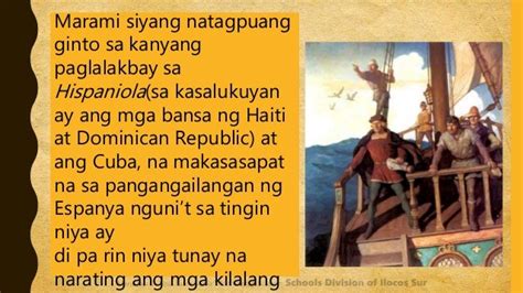Larawan Ng Kolonyalismo Sa Pilipinas Pananakop Ng Mga Kastila Sa