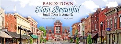 Bardstown Ky Oh The Places Youll Go Great Places Places To See