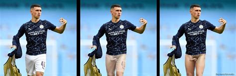 Boymaster Fake Nudes Football Players Jack Grealish And Phil Foden Get