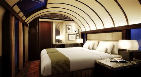 This New Luxury Train In Japan Will Spoil Guests As They