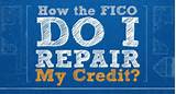 Quick Credit Repair Services Pictures