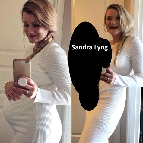 Sandra Lyng Haugen Nude Leaked The Fappening Sexy Photos Onlyfans Leaked Nudes