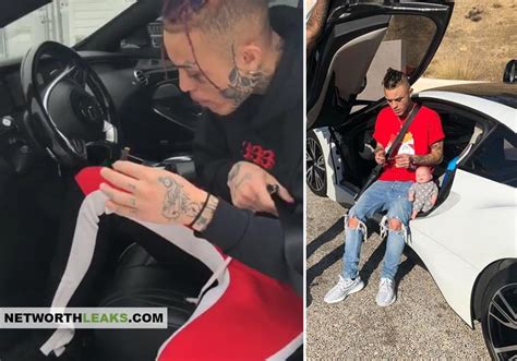 He was a minor celebrity on 'youtube' and 'soundcloud' by then. Lil Skies Net Worth (2020), Age, Height, Real Name And ...