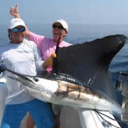 Sportsfishing Charters by Jaco Tours