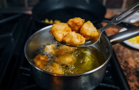 Chinese Lemon Chicken The Woks Of Life