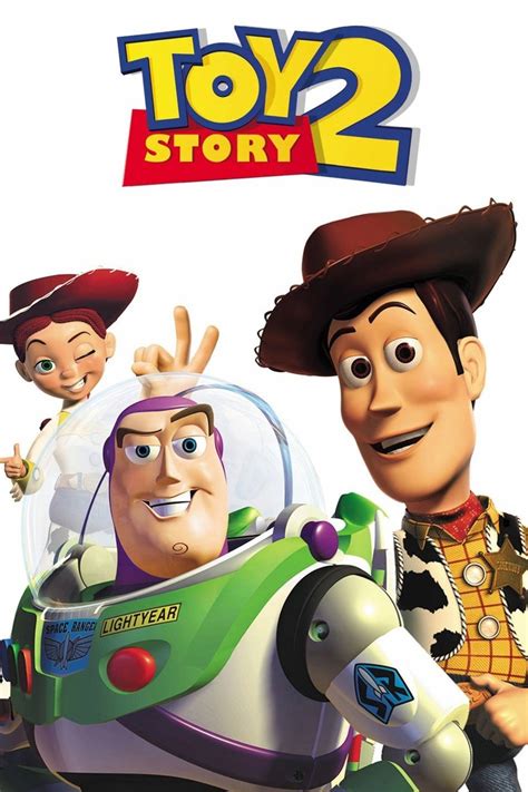 Itt valóban minden filmet, sorozatot megtalálsz online. Toy Story 2 | Trailer oficial e sinopse - Café com Filme