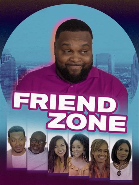 The Friend Zone Film 2022 — Cinésérie