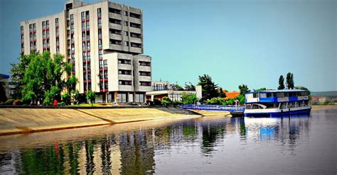 Hotel Djerdap Kladovo Serbien Trivagode