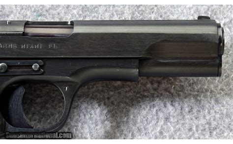 Norinco ~ Model 213 ~ 9mm Para