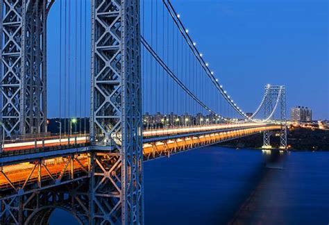 Discover New York Citys Top 5 Bridges New York Habitat Blog