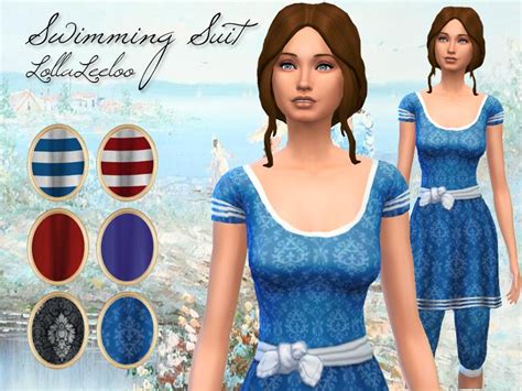 Victorian Style Cc And Mods For The Sims 4 Listed — Snootysims 2022