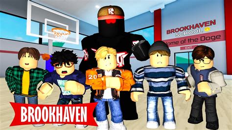 Roblox Brookhaven🏡rp Leyenda Del Guest 666 Invitado 666 Parte 1