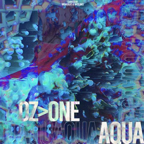 Aqua Single By Ozone Spotify