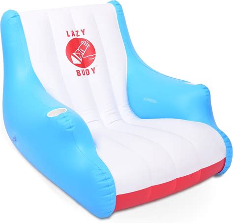 Best Inflatable Lounge Chair Pool For Adults Your House