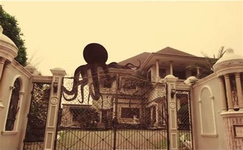 Rumah Gurita Bandung Dari Misteri Ke Film Journal Lamudi