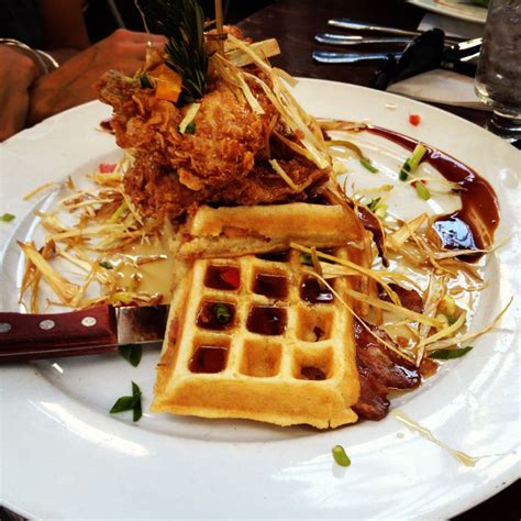 Check spelling or type a new query. San Diego - Hash House a Go Go. Chicken and waffles ...