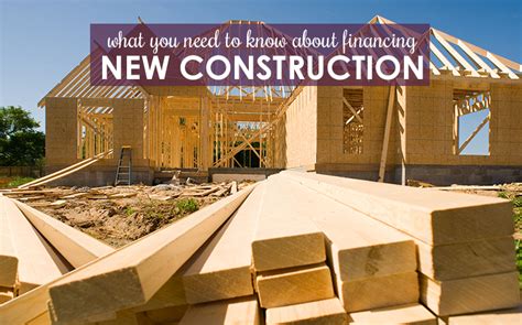 How To Finance A New Home Build Cotswold Homes