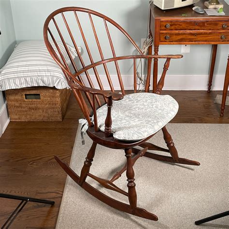 Windsor Rocking Chair