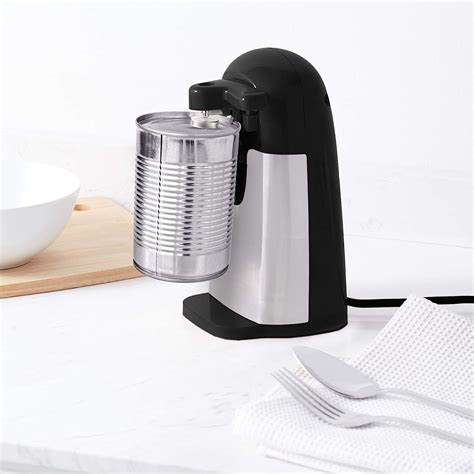 Reviews Of Best Electric Can Opener Consumer Reports