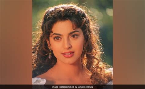 Juhi Chawla S Throwback Game Is Stronger Than Yours Free Hot Nude
