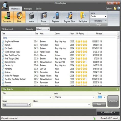 As there is no need to worry about your purchased music, you can always download them to any of. How to copy music from an iPod, iPhone to a PC | Toronto Star