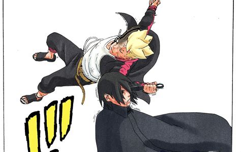 Naruto And Sasuke Vs Aang And Kp Cread Op Battles Comic Vine