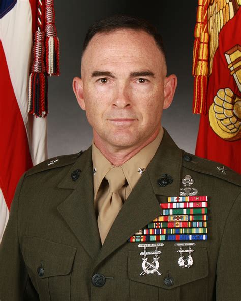Brigadier General John K Love