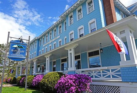 The Rangeley Inn Prices And Hotel Reviews Maine