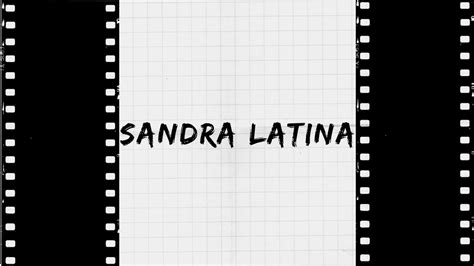 Sandra Latina Telegraph