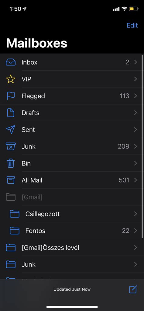 Archived Mail Apple Community